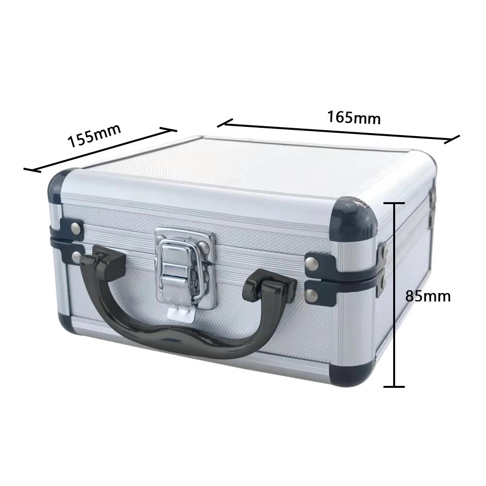 5 pièces perceuse à sec M14 fil brasage trou scie ensemble carreaux de porcelaine couronnes granit marbre carrelage vitr