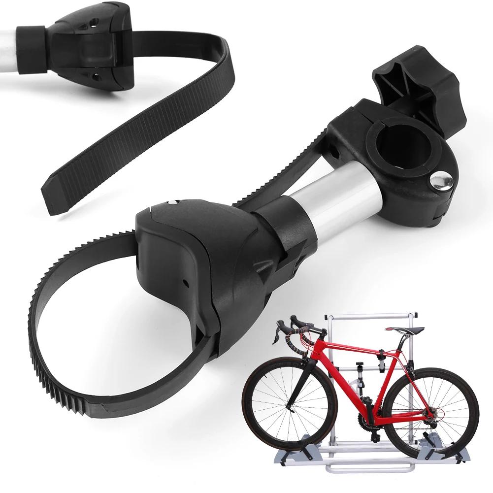 Support de vélo pour camping-car, accessoires de transport de vélo, support de fixation pour vélo, bras de sécurité pour porte-vélo