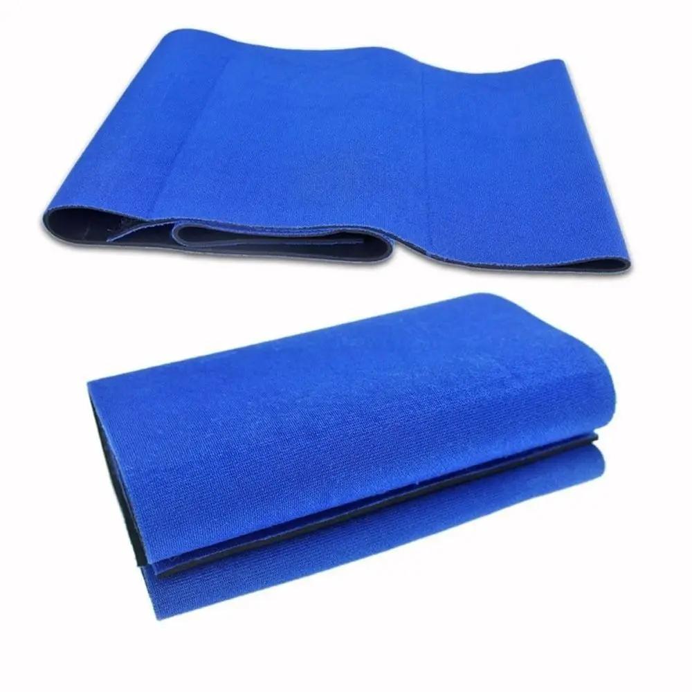 Taille élastique exercice perte de poids minceur bandes de corps taille tondeuse ceinture ventre brûler graisse ventre corps Shaper minceur ceinture