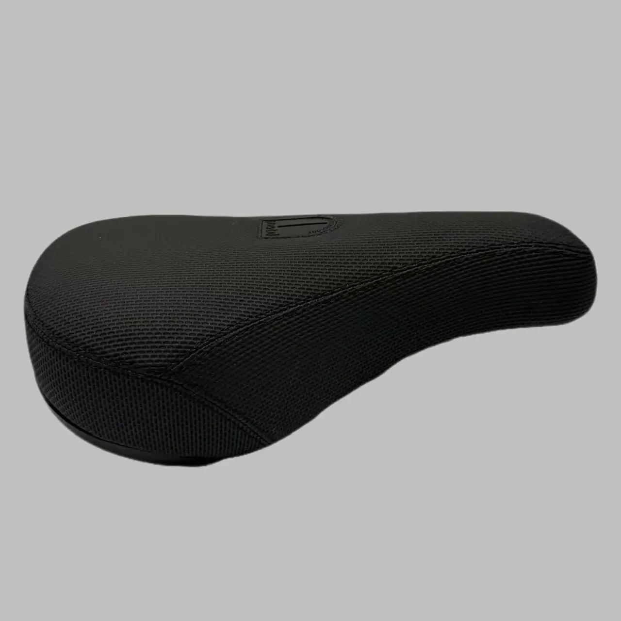 Selle BMX siège pivotant creux confortable respirant anti-dérapant ultraléger nid d'abeille doux léger coussin