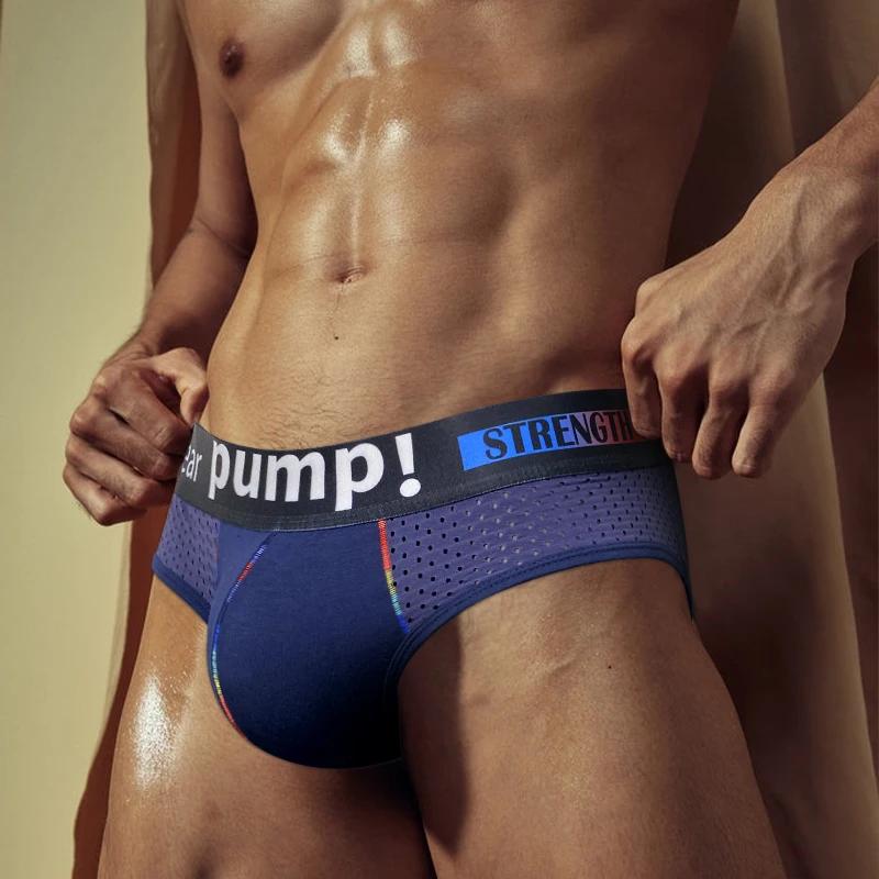 Sous-vêtements Sexy pour hommes