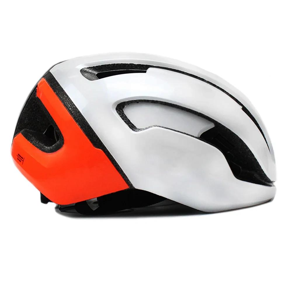 Casque de cyclisme à Air chapeau de sécurité vélo de plein Air casque de VTT équipement de cyclisme léger casque de vélo de route de montagne Cascos