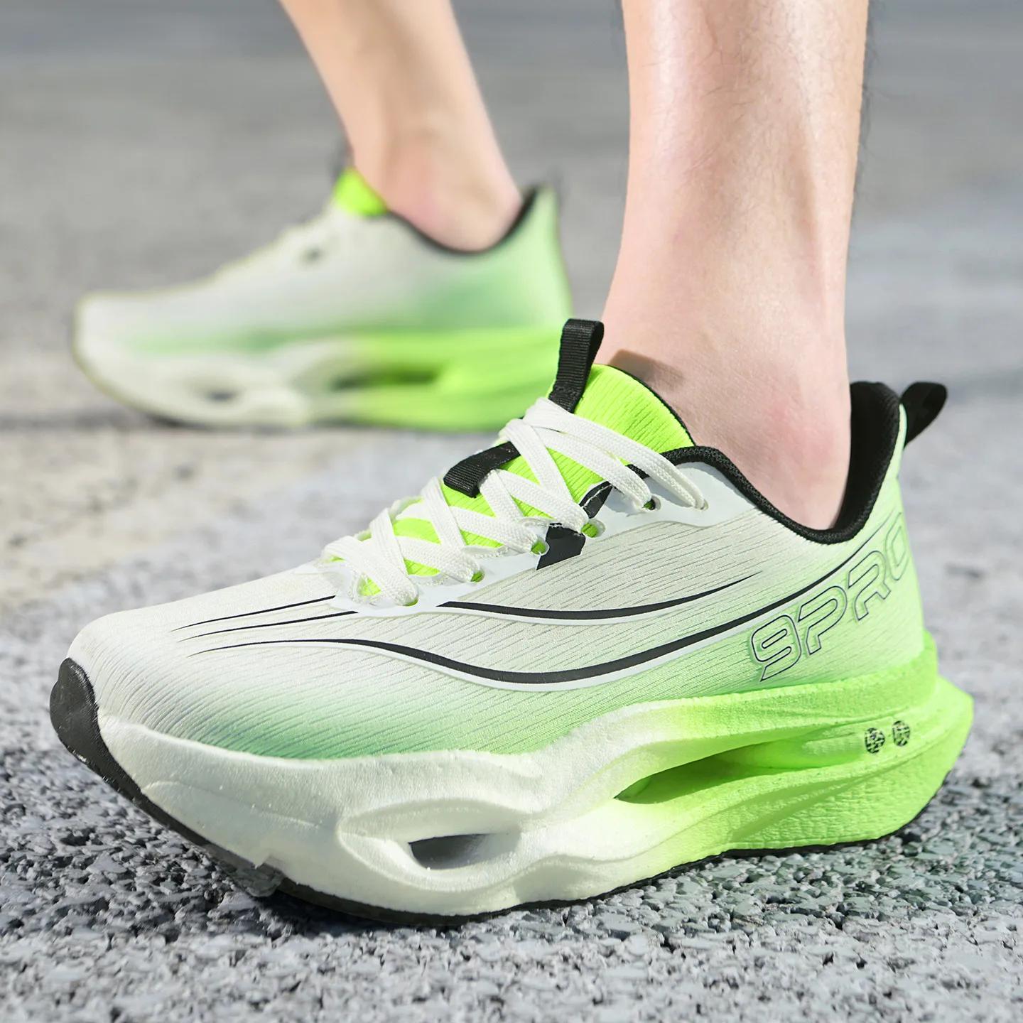 Chaussures de sport unisexes