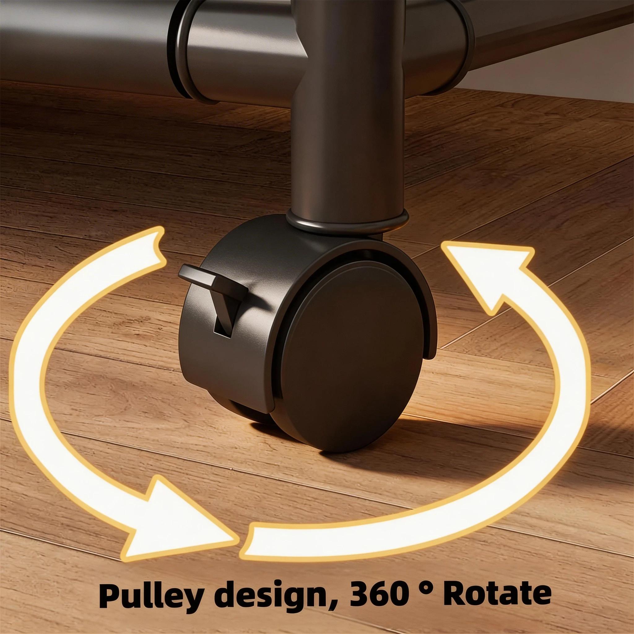 Porte-manteau multifonctionnel avec cintres, étagère de rangement multi-niveaux pour vêtements, organisateur de vêtements pour salon, gain de place
