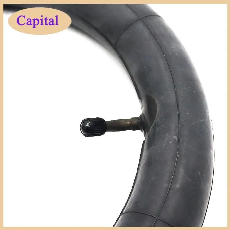 Pneu de 12 pouces 12 1/2 X 2 1/4/2.40, pneu intérieur compatible avec de nombreuses trottinettes électriques pour ST1201 ST1202 e-Bike 12 1/2X2 1/4 12 1/2x2.75