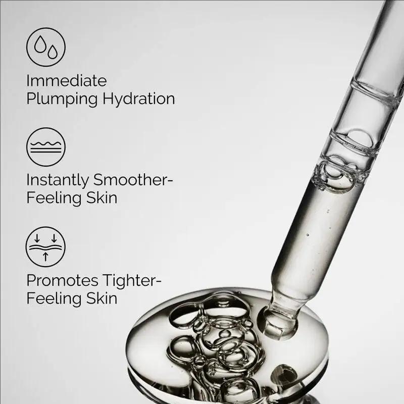 Acide hyaluronique 2% + B5