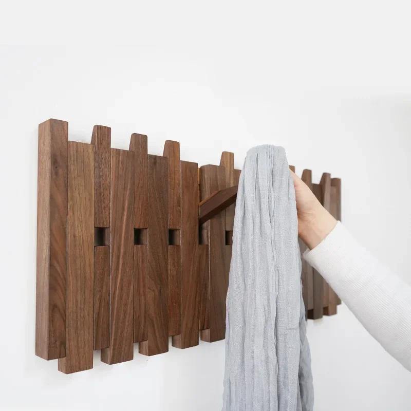 Organisateurs de vêtements muraux