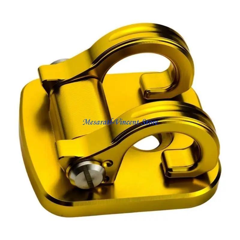 Support robuste A70F, Construction en aluminium sécurisée pour une utilisation en vélo