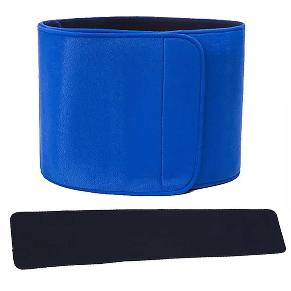 Taille élastique exercice Fitness minceur corps ventre corps Shaper minceur ceinture ventre brûler graisse bandes taille tondeuse ceinture