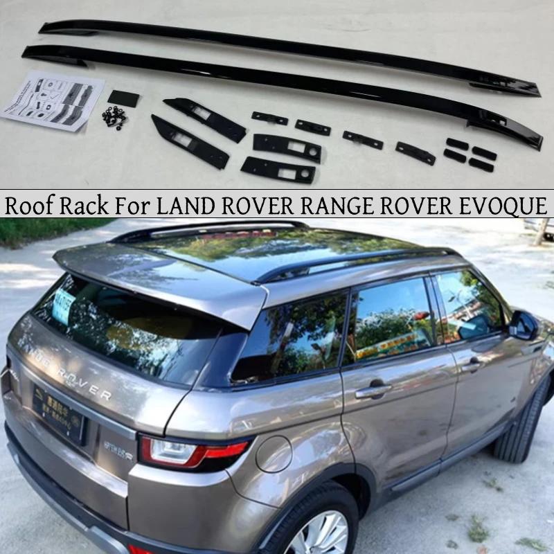 Porte-bagages de toit pour LAND ROVER RANGE ROVER EVOQUE 2011 – 2019