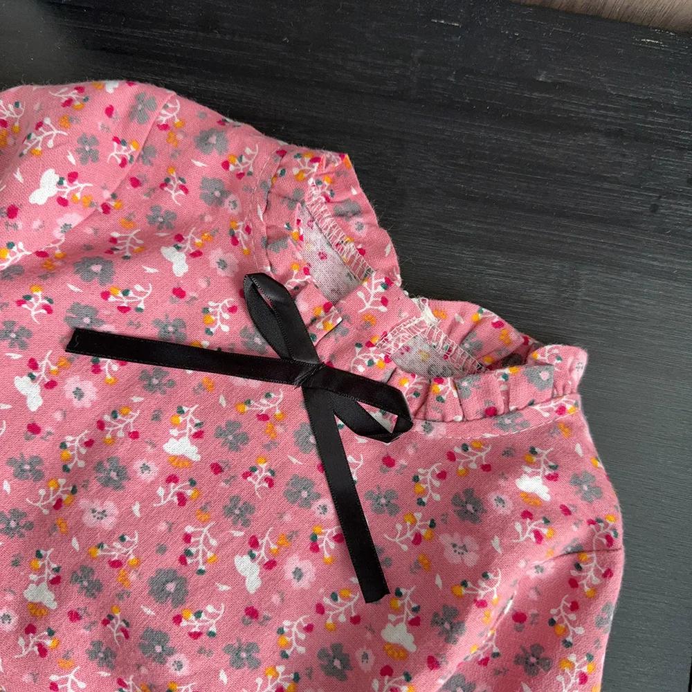 Bear Leader – robe de printemps pour filles