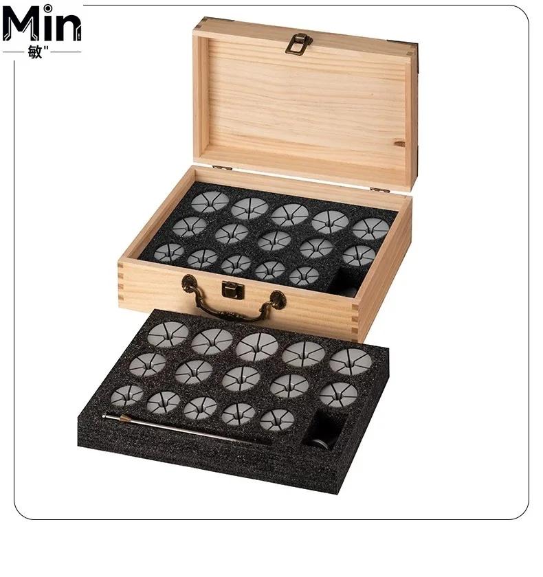 Support de polissage à angle fixe pour réparation de montres, outil de dessin pour le dessus et le dessous des boîtiers de montres, destiné aux horlogers