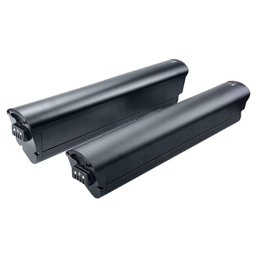Batterie Macwheel Ranger 500 pour vélo électrique, 36V, 10Ah, 48V, 10.4Ah, Wrangler 600, SEN3 The Flex Stride Denago ECOBIKE