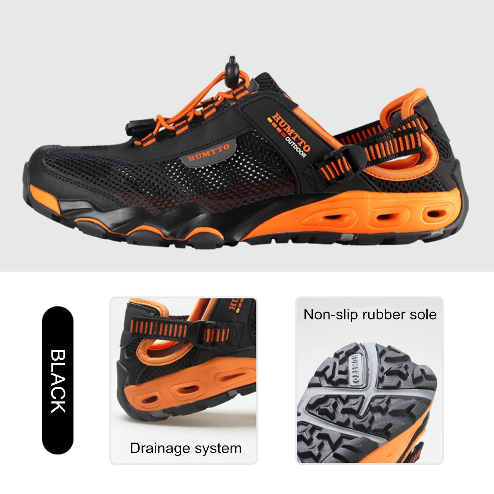 Chaussures de Randonnée d'Été pour Homme et Femme