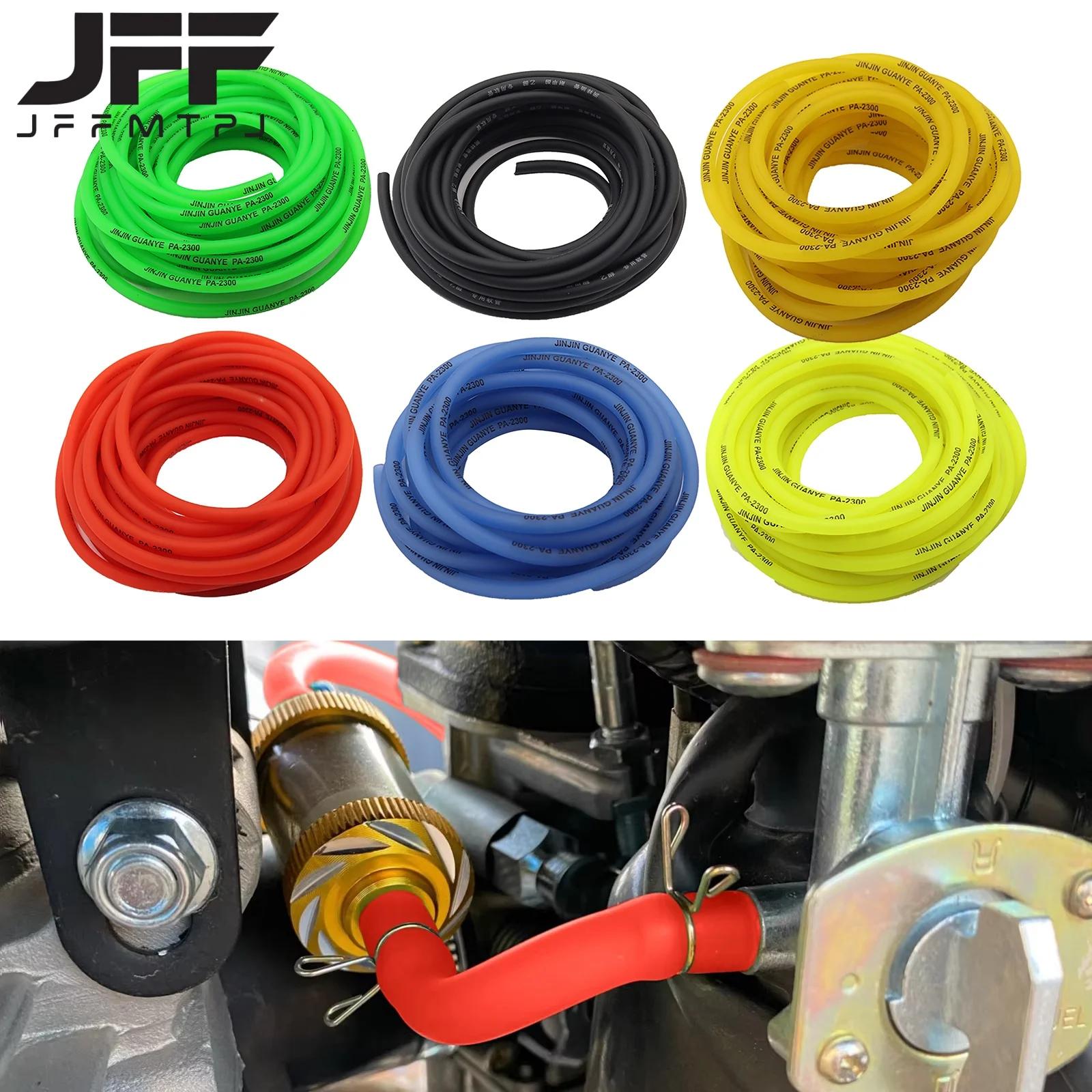 Tuyau universel de 1M pour Moto