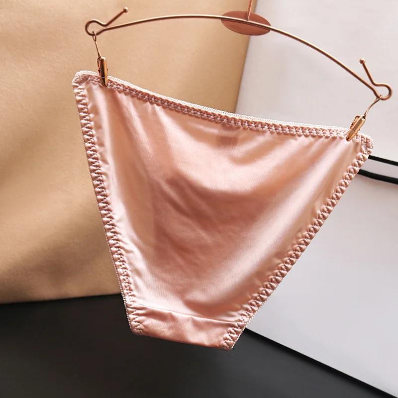 Culotte femme sexy sous-vêtements