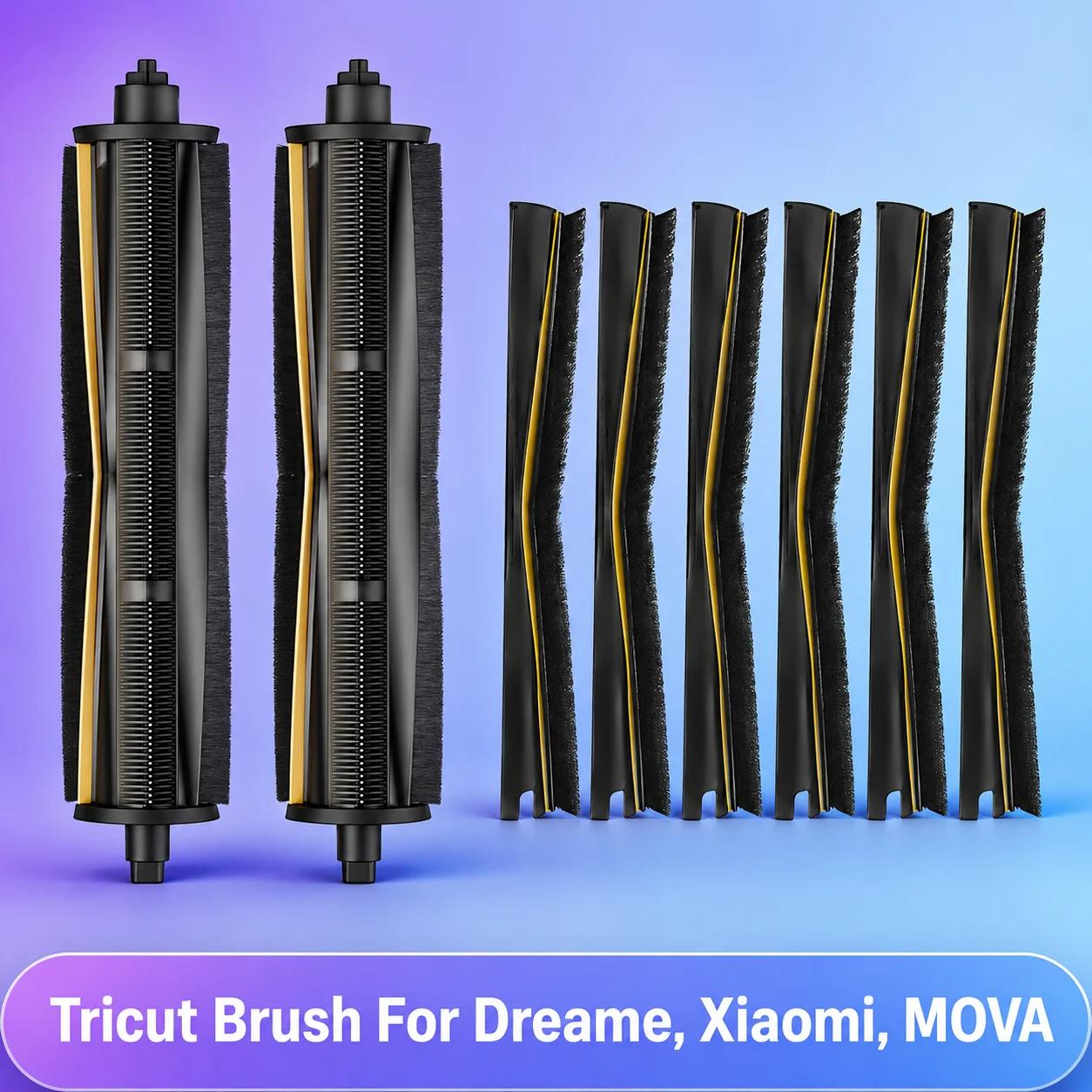 Tricut Dreame X30/X40 Ultra
