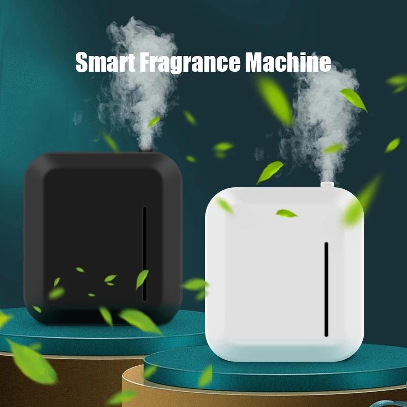 Diffuseur d'arômes intelligent
