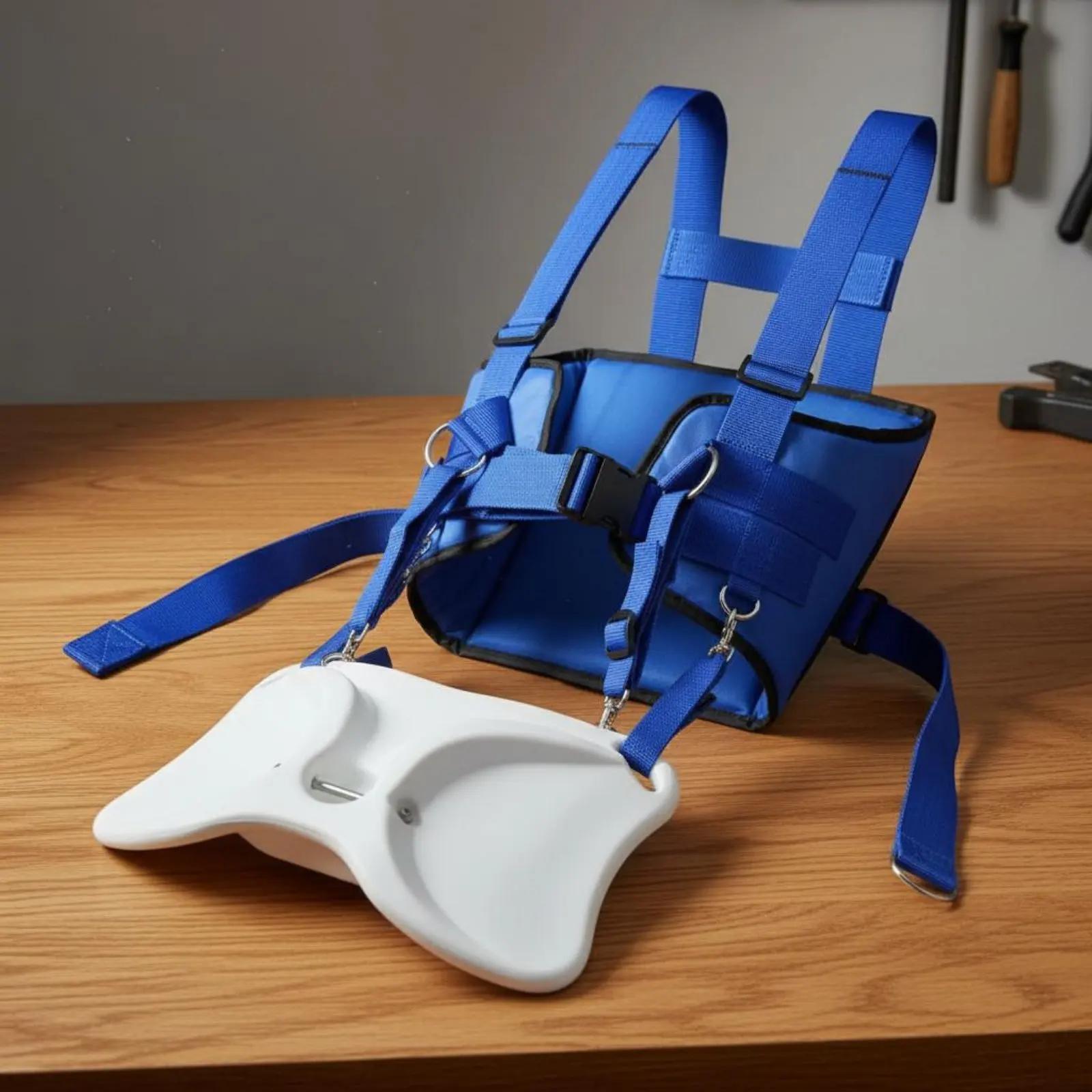 Ceinture ajustable à la taille pour la pêche