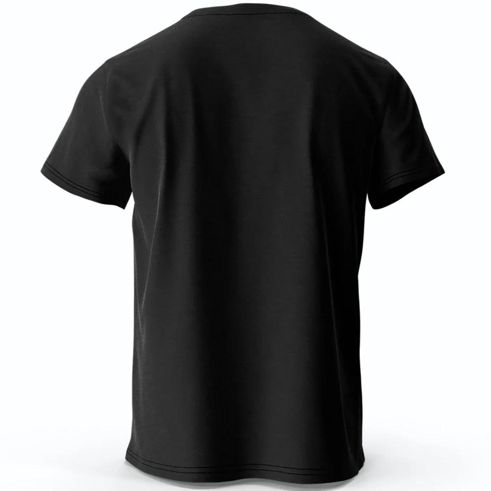 T-shirt vintage avec dessin de moto