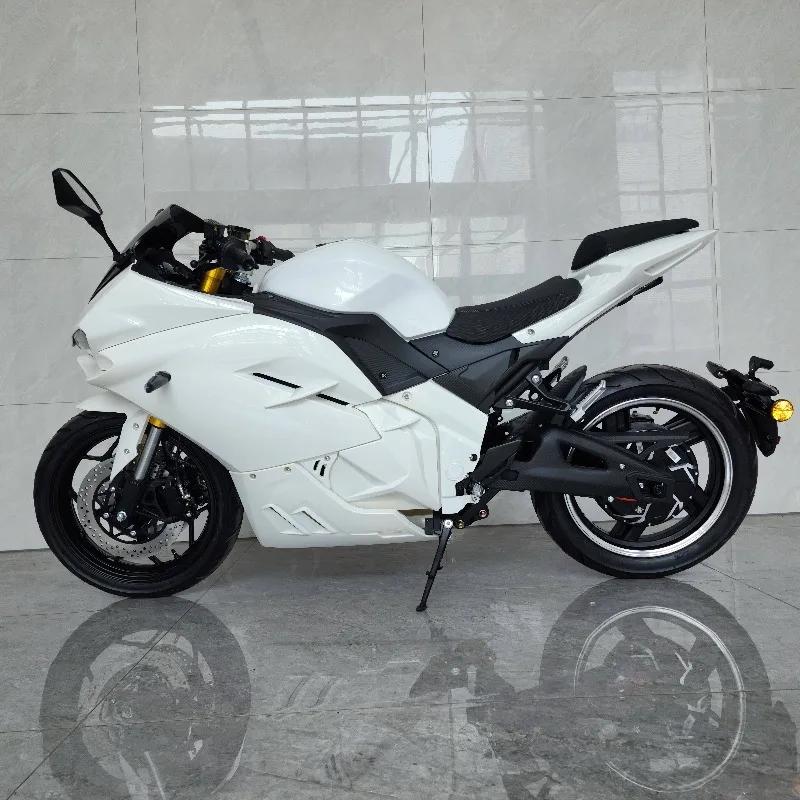 Motos électriques tout-terrain les plus vendues en 2025 avec moteurs de 2000W à 15000W disponibles pour la personnalisation – Dirt Bike Moto Sportbike