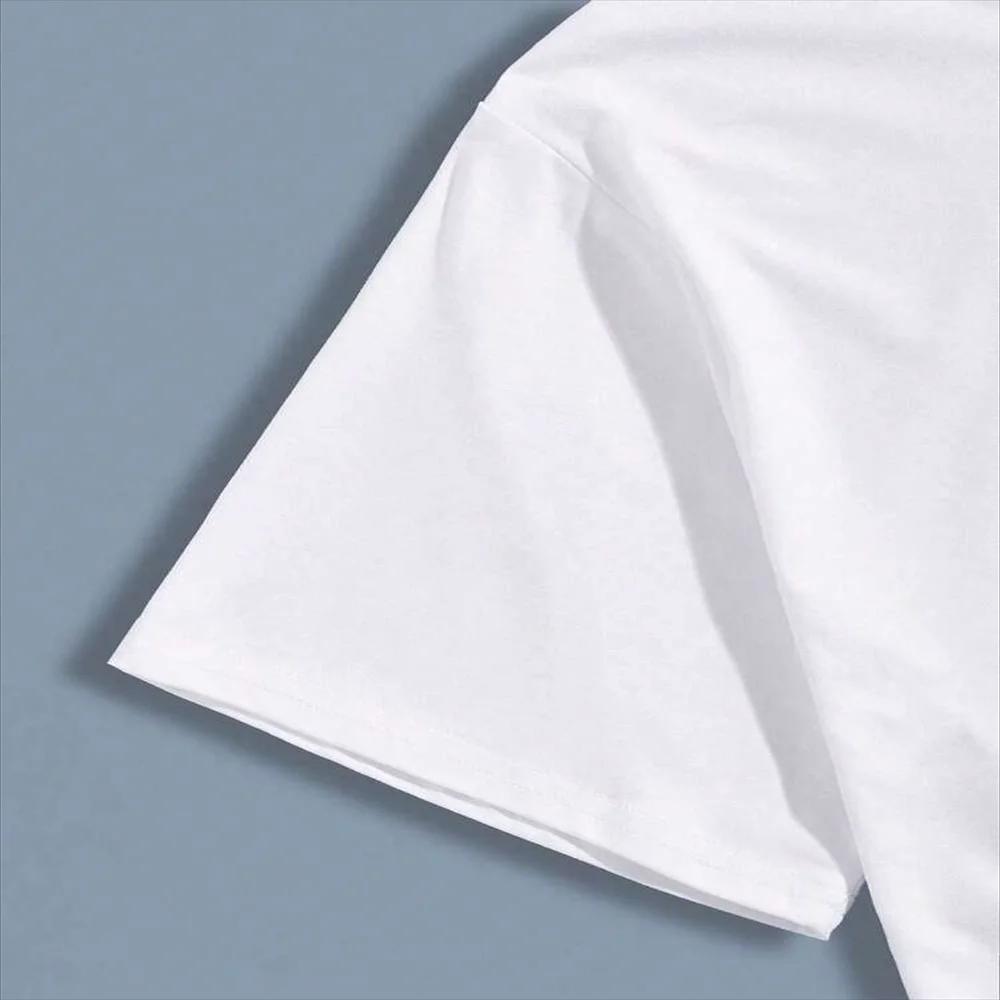 Je vous pouvez aider lettre motif col rond femmes T-shirt à manches courtes mode impression chemise