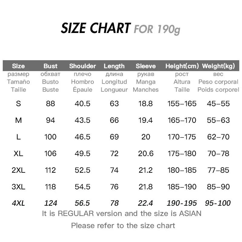 T-shirt en coton peigné pour homme et femme, vêtement de marque personnalisé, uniforme de classe, été 6.7oz 190gsm