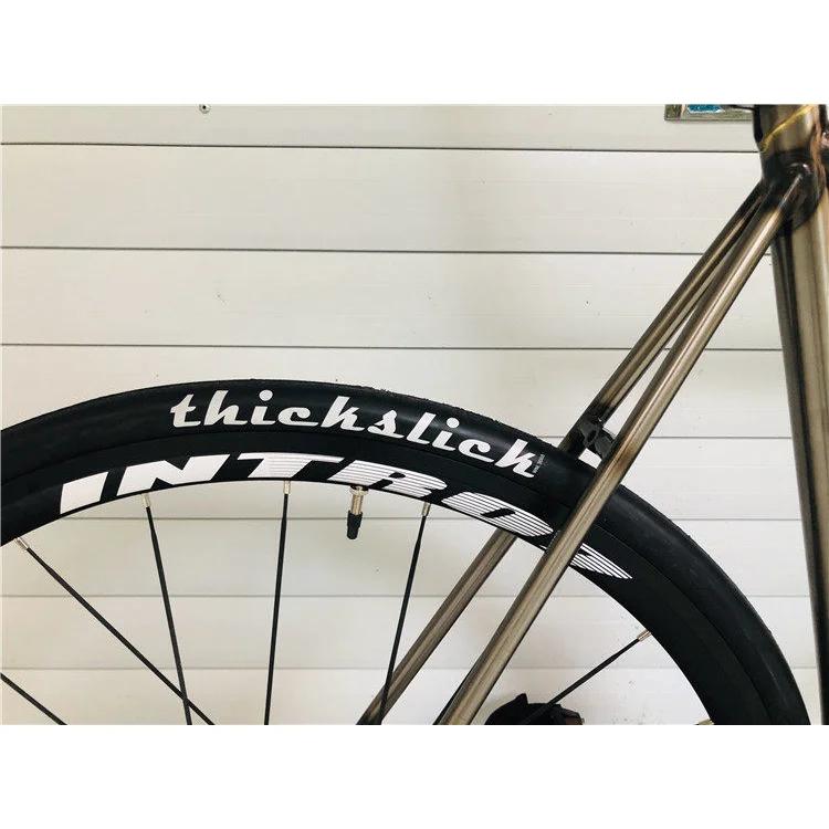 Pneu de vélo de route ThickSlick 700x23C 25C 28C