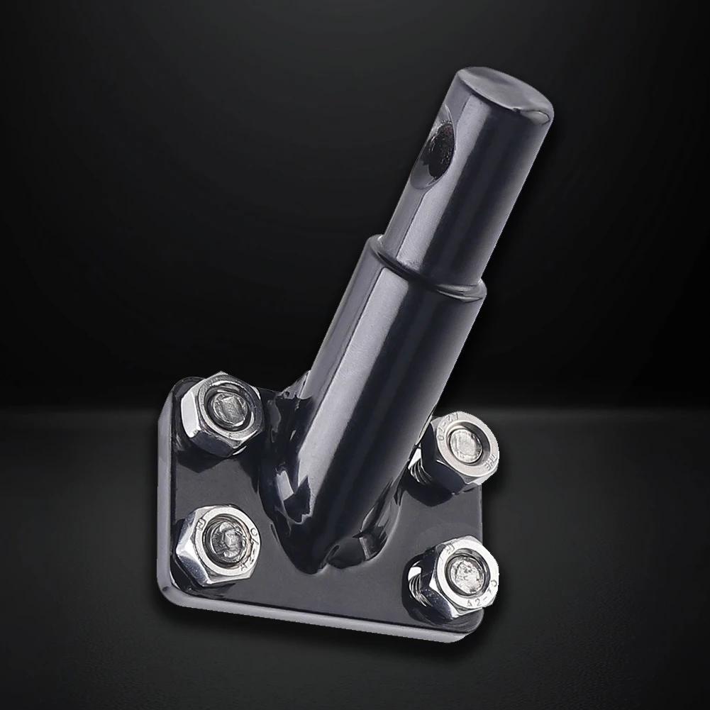 Coupleur d'attelage de remorque de vélo coupleur de fixation de remorque de vélo coupleur de remorque de vélo pour remorques pour enfants et la plupart des vélos