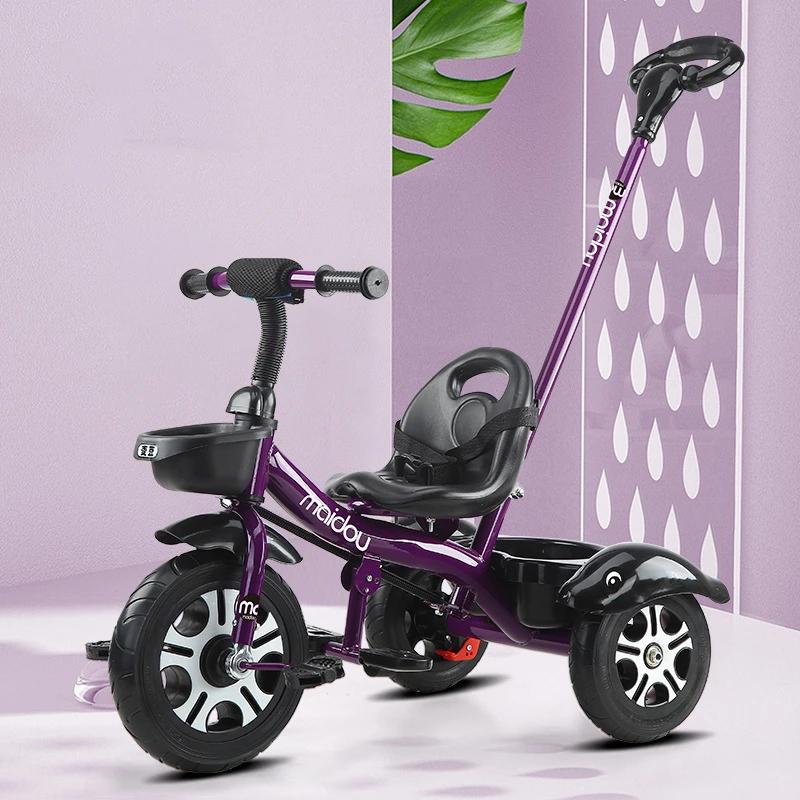 Vélo d'équilibre léger pour enfants