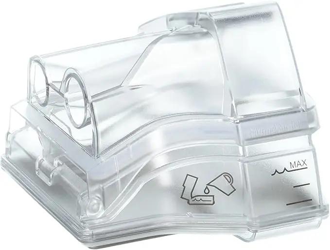 Baignoire Standard d'air ResMed 37299 pour AirSense 10 et AirCurve 10