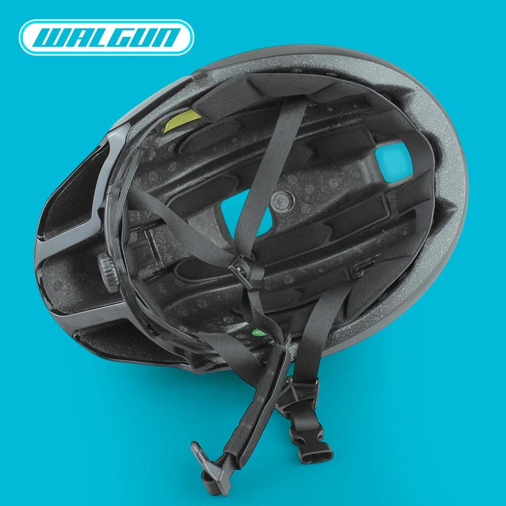Casque de vélo aérodynamique BIKING, moulé intégralement, sécurité sportive certifiée KC, casque de vélo de route ultraléger, casque de VTT, casque de vélo de route TT