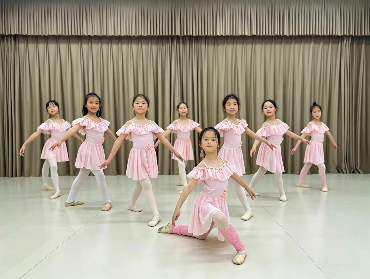 Grande jupe de ballet TUTU pour adultes et enfants