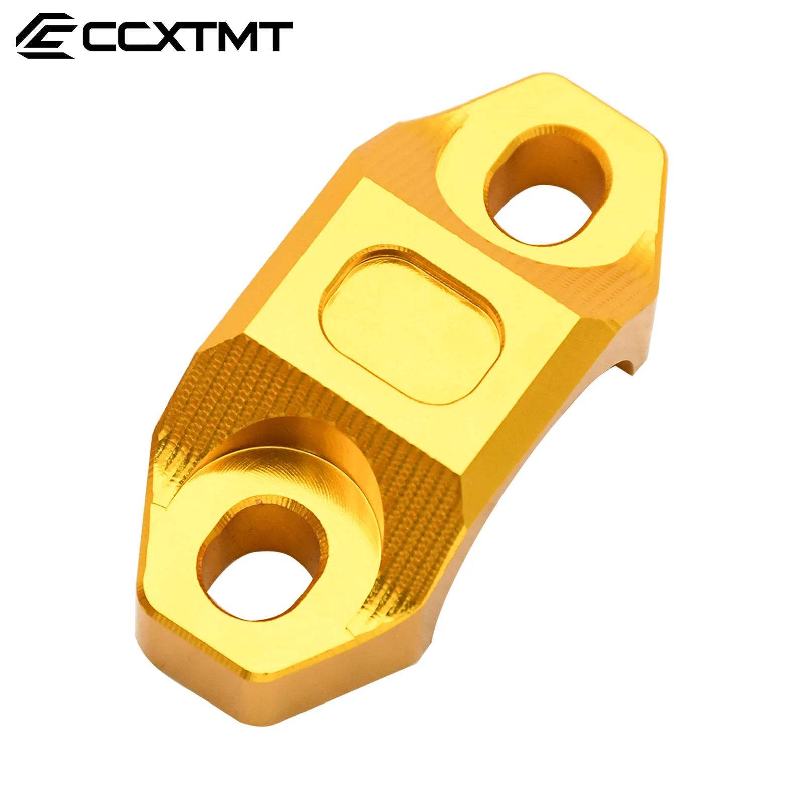 CNC 22MM universel guidon frein embrayage barre rotative pince montage arrêt démarrage tuer interrupteur pour Yamaha Hon
