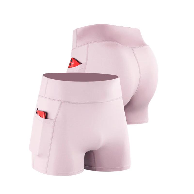 Short de sport basique séchage rapide homme - Course entraînement Fitness boxer athlétique