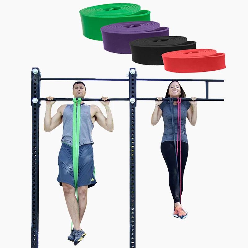 Ceinture élastique de sport audacieuse