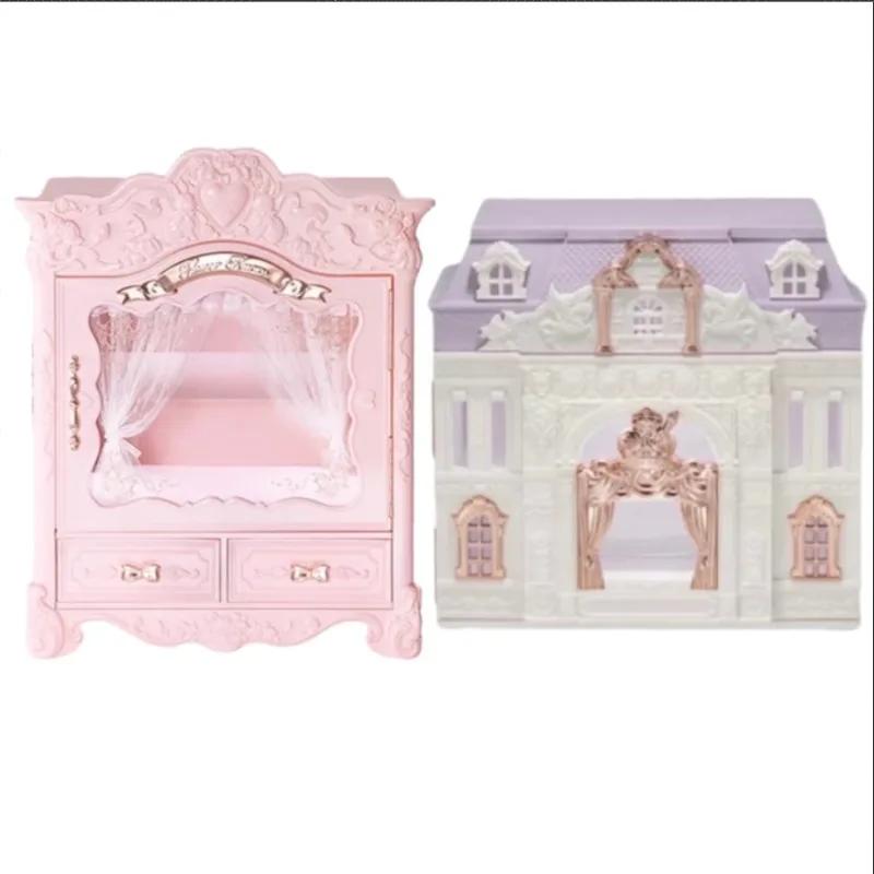 Fleur connaît papillon nuage boîte fraise cupidon bureau bijoux