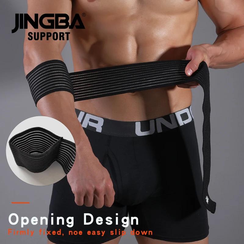 1 pièces réglable haltérophilie coudière protecteur sangles élastiques pour Fitness musculation gymnastique entraînement soutien coudières B