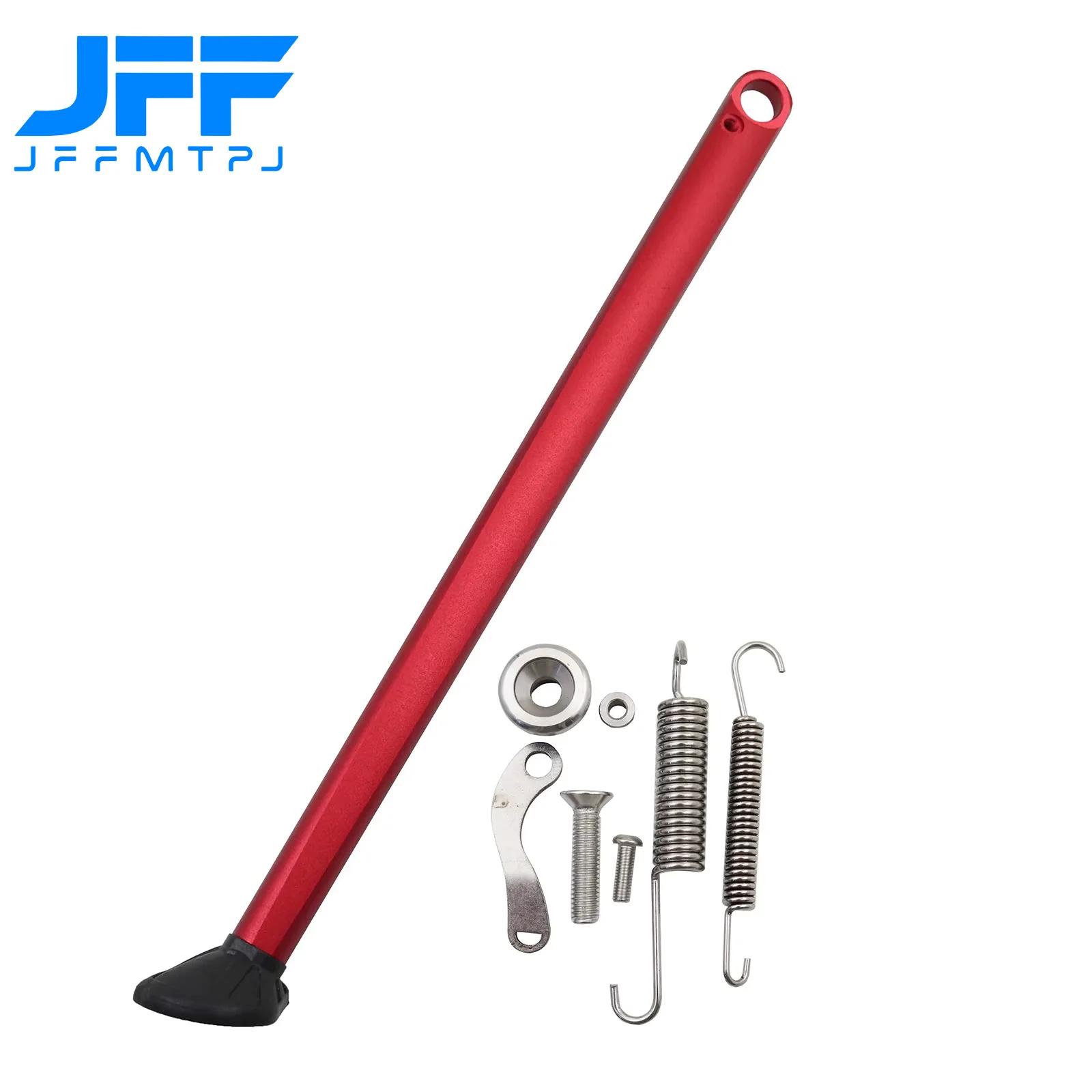 Béquille latérale de moto pour KTM EXC EXCF XC XCW XCF XCFW TPI SIX jours 125 250 350 400 450 500 2017-2023 Husqvarna Ga
