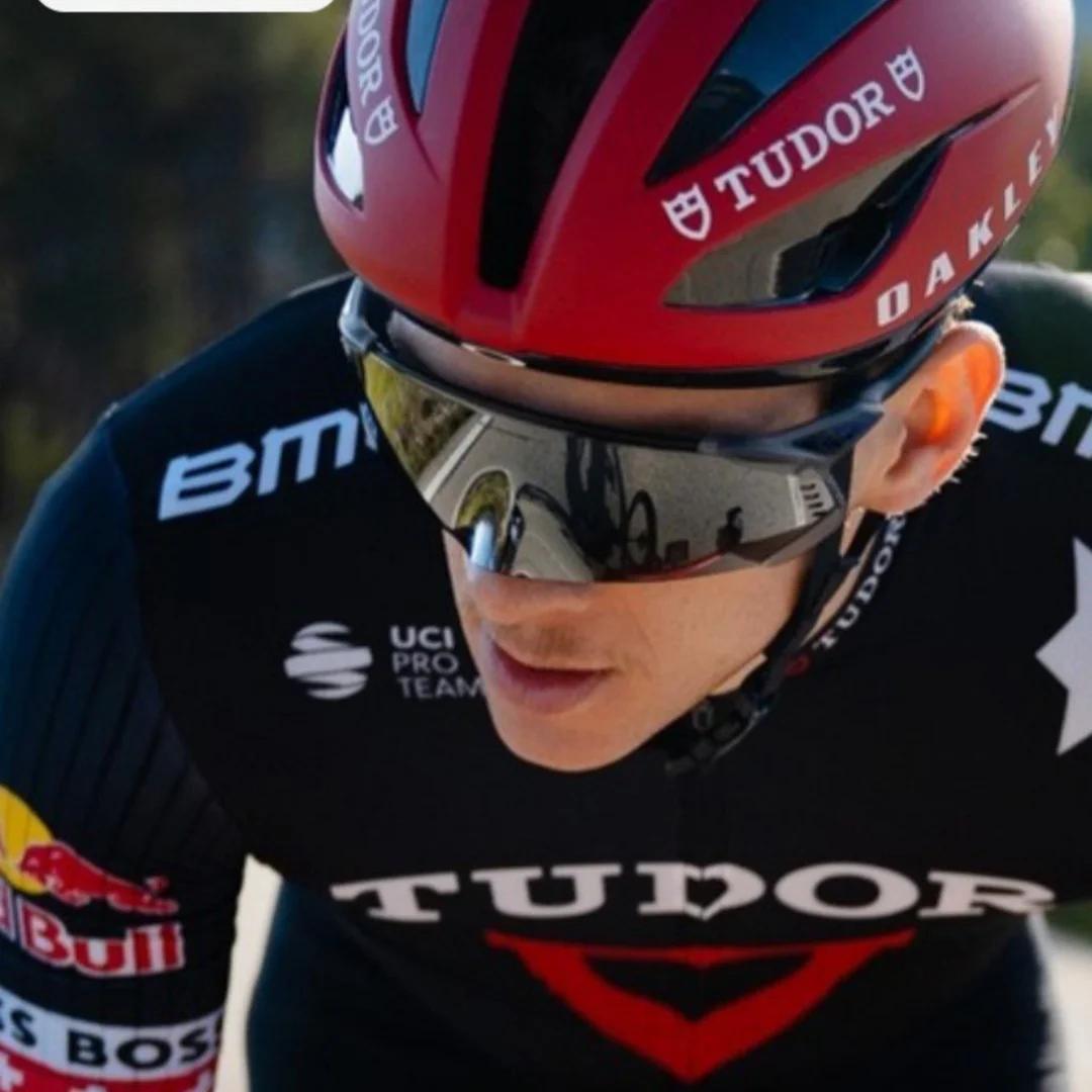 Lunettes de soleil sport polarisées Velo Kato en promotion, protection UV400, pour VTT, cyclisme, course à pied, pêche, randonnée, lunettes coupe-vent