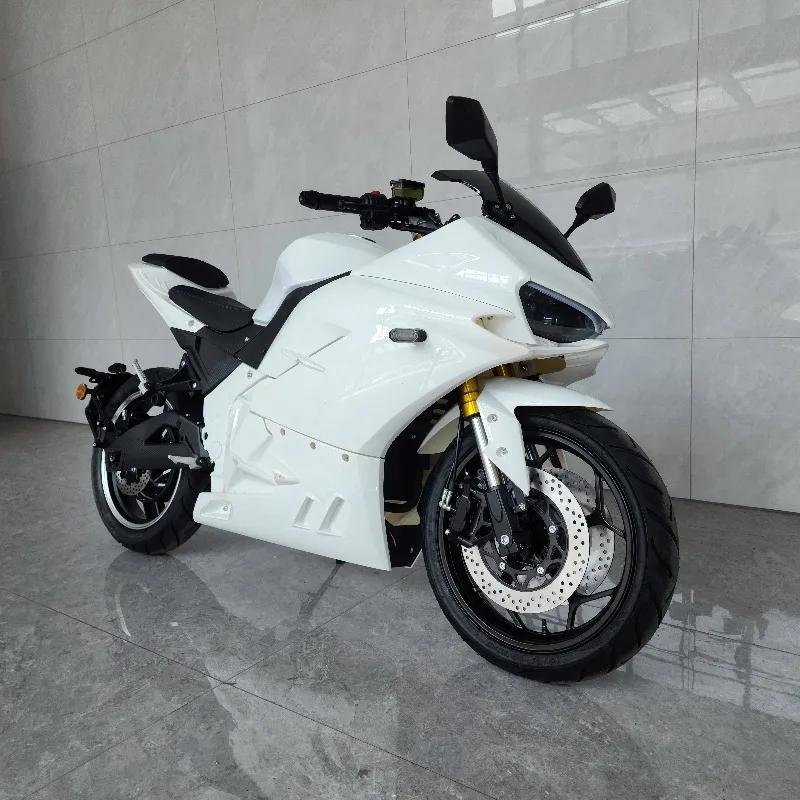 Motos électriques tout-terrain les plus vendues en 2025 avec moteurs de 2000W à 15000W disponibles pour la personnalisation – Dirt Bike Moto Sportbike