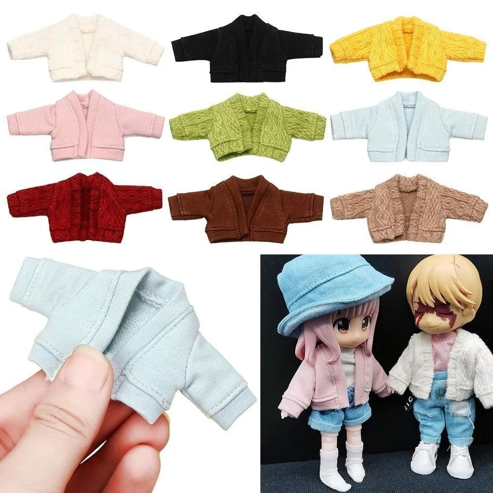 Pull et cardigans en beurre pour enfants