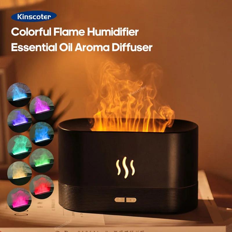 Kinscoter – diffuseur d'arôme