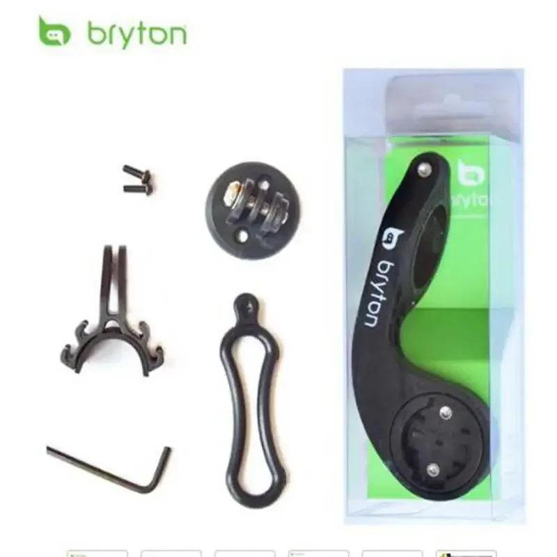 Rider-Ordinateur de vélo GPS R310, R330, Rlecture, R410, R420, Rlecture, R530, R750, extension de vélo à l'avant, support Garmin
