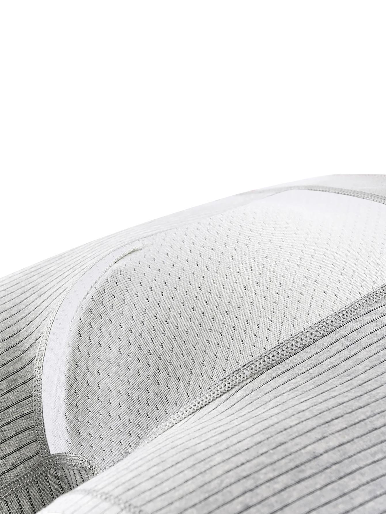 Sous-vêtements pour hommes 4 paires de culottes