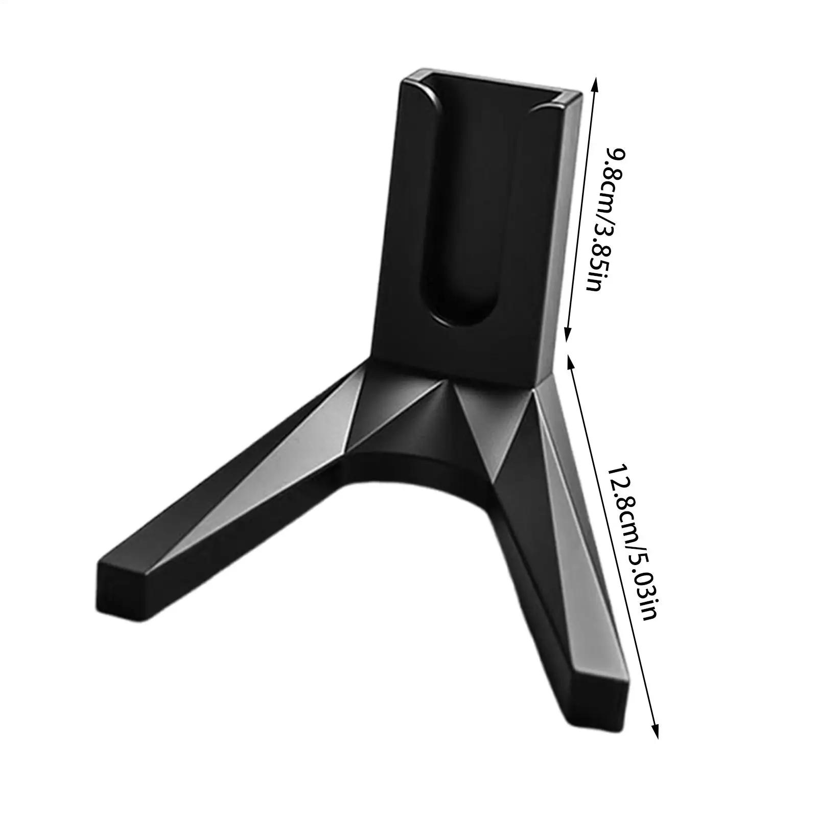 Béquille de vélo, support de vélo de route stable, support de sol pour vélo, support de pédale de vélo, support de béquille arrière, accessoire de cyclisme