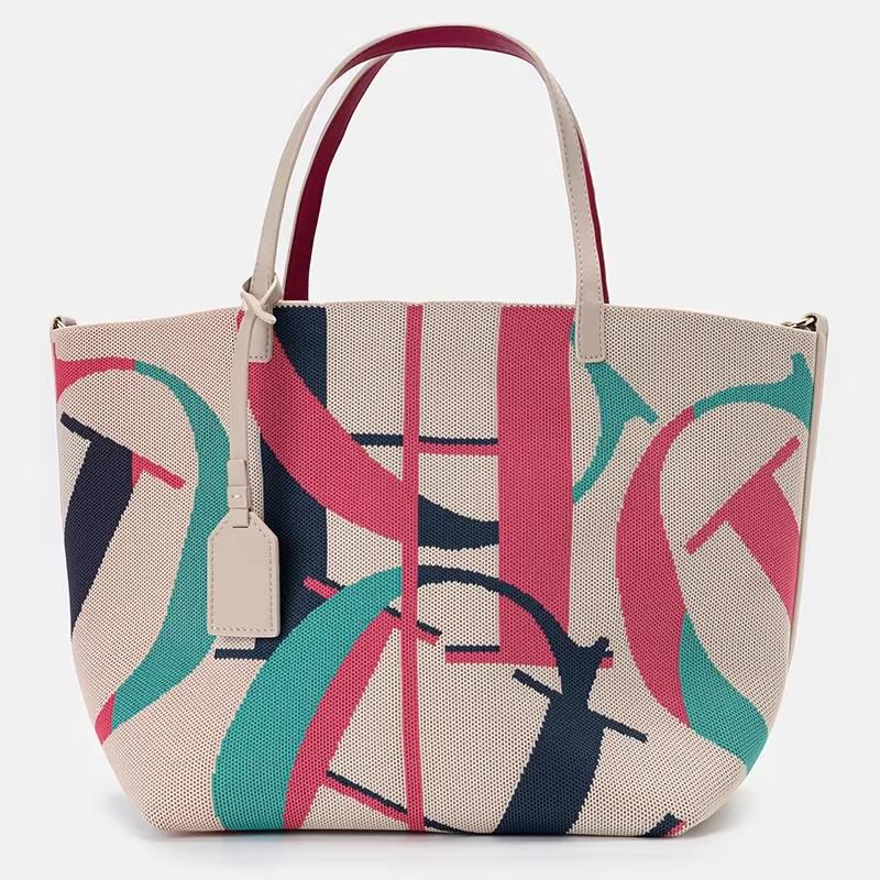 CHCH grande capacité femmes sac à main 2025 nouvelle mode sac fourre-tout décontracté