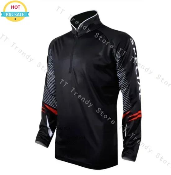 Vêtements de marque pour hommes, chemise de pêche, vêtements spéciaux à séchage rapide, randonnée en plein air, chemises de pêche respirantes Anti-UV