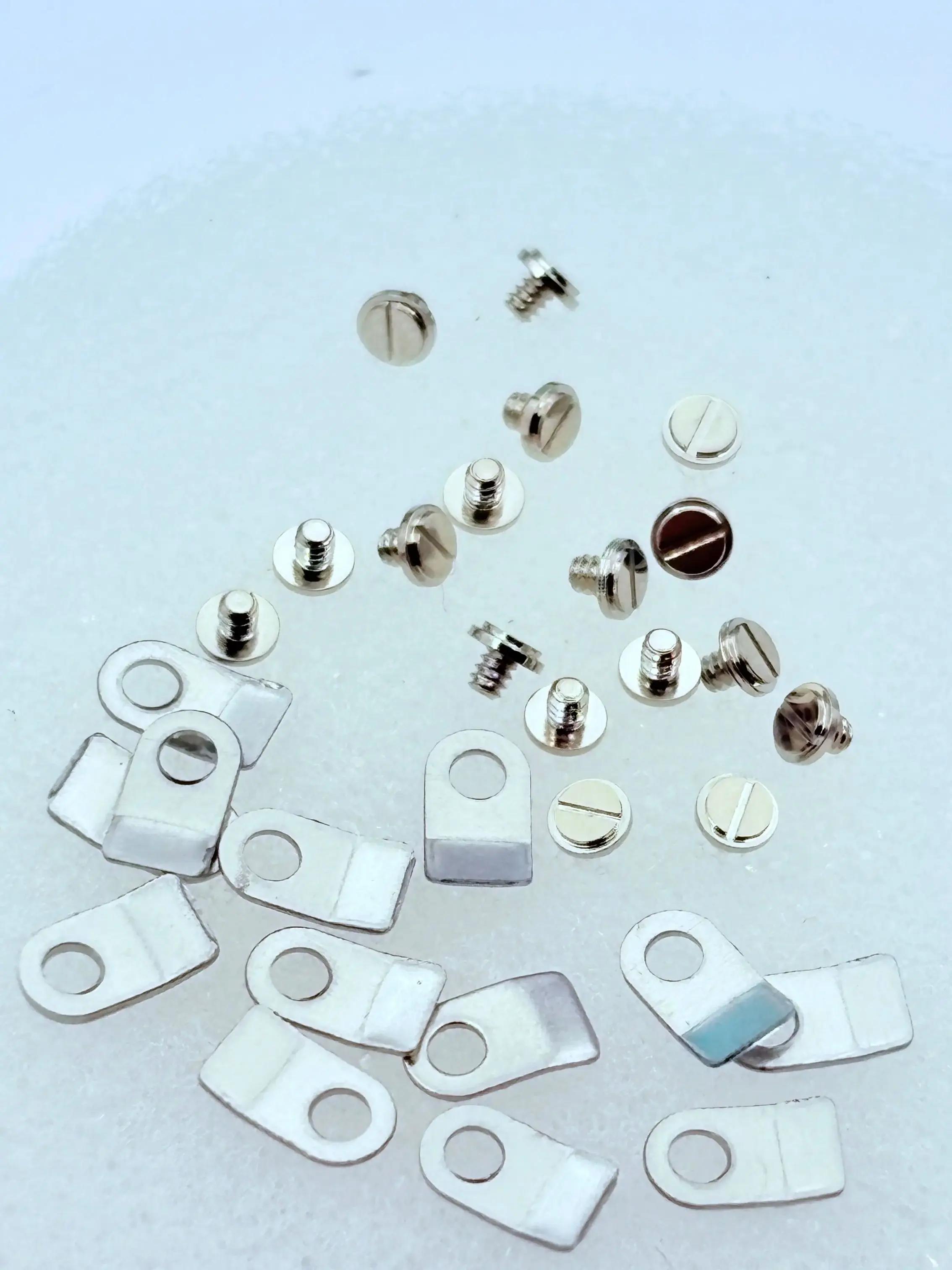 Accessoires de réparation de montres : Pièce de fixation 2836 2834