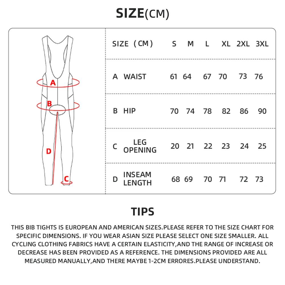 Pantalon de cyclisme homme YKYWBIKE respirant pour VTT et vélo de route séchage rapide maintien parfait printemps automne